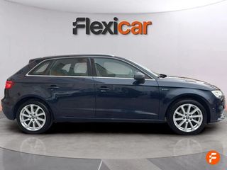 Audi A3 1.4 TFSI g-tron S tronic Sportback