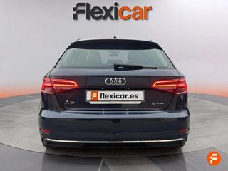 Audi A3 1.4 TFSI g-tron S tronic Sportback