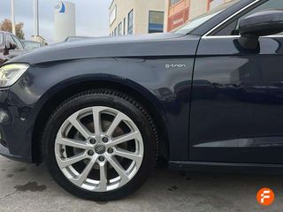 Audi A3 1.4 TFSI g-tron S tronic Sportback