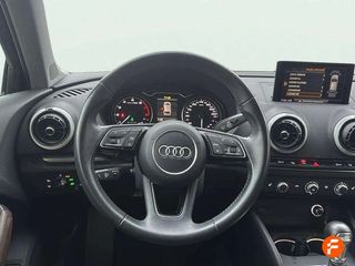 Audi A3 1.4 TFSI g-tron S tronic Sportback