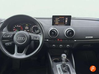 Audi A3 1.4 TFSI g-tron S tronic Sportback