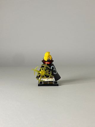 Sanji soba mask - Figurine Type Lego One Piece