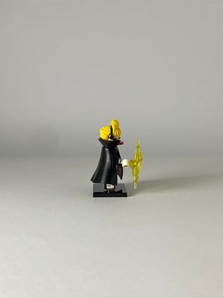 Sanji soba mask - Figurine Type Lego One Piece