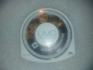 3 Juegazos PSP + Peli UMD de Spiderman 2 de Regalo