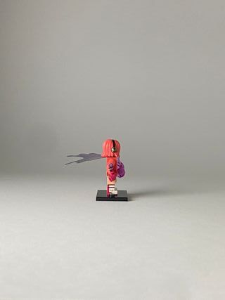 Reiju - Figurine Type Lego One Piece 2
