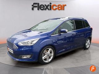 Ford Grand C-MAX 1.5 TDCi 88kW (120CV) Business