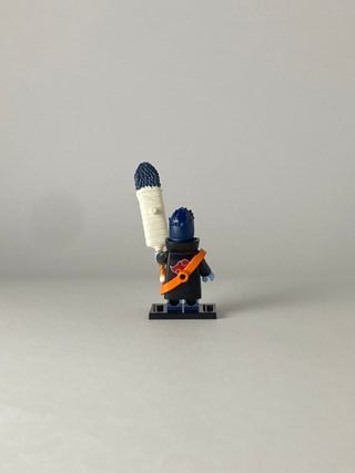 Kisame - Figurine Type Lego Naruto