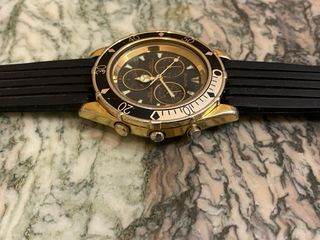 Reloj Bulova Marine Cronógrafo