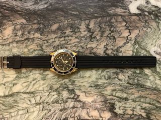Reloj Bulova Marine Cronógrafo