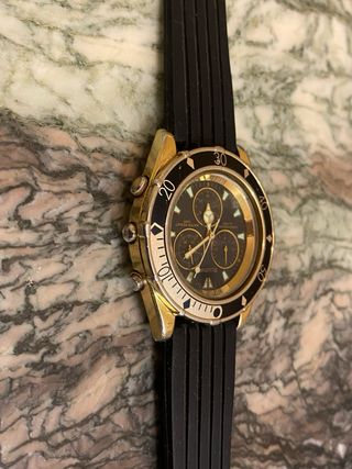 Reloj Bulova Marine Cronógrafo