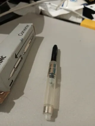 Convertitore Montblanc per penne stilografiche