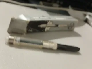 Convertitore Montblanc per penne stilografiche