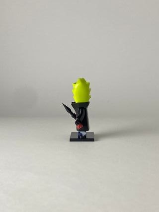 Zetsu - Figurine Type Lego Naruto