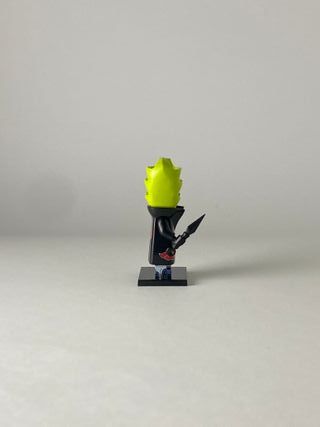 Zetsu - Figurine Type Lego Naruto