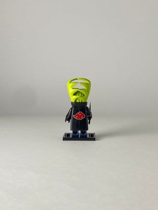 Zetsu - Figurine Type Lego Naruto