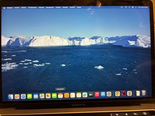 MacBook Pro 2018 256GB Plata/Gris Espacial