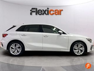 Audi A3 Sportback 30 TFSI 81kW (110CV) S tronic