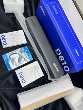 Impresora Térmica Portátil Polono D810