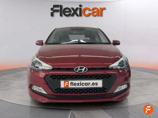 Hyundai i20 1.2 MPI 62kW (85CV) Essence