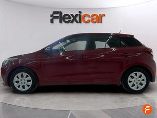 Hyundai i20 1.2 MPI 62kW (85CV) Essence