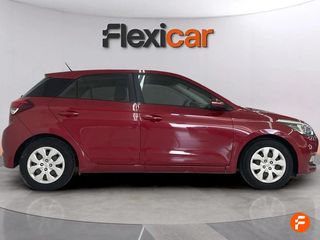 Hyundai i20 1.2 MPI 62kW (85CV) Essence