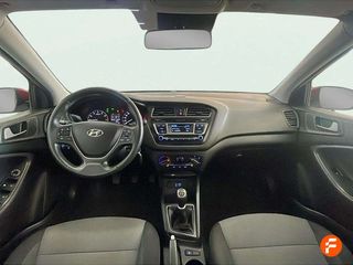 Hyundai i20 1.2 MPI 62kW (85CV) Essence