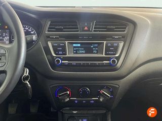 Hyundai i20 1.2 MPI 62kW (85CV) Essence