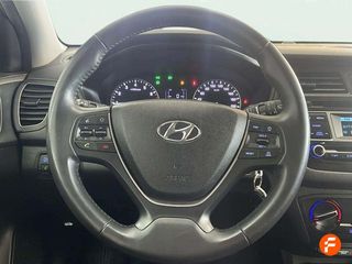 Hyundai i20 1.2 MPI 62kW (85CV) Essence