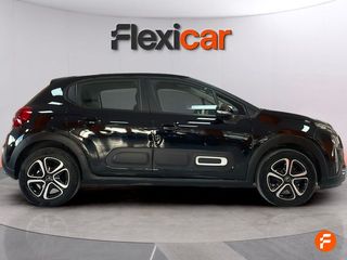Citroën C3 BlueHDi 75KW (100CV) Plus