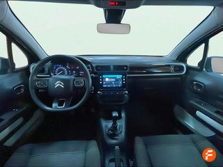 Citroën C3 BlueHDi 75KW (100CV) Plus