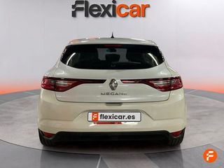 Renault Megane Limited TCe GPF 103 kW (140CV)