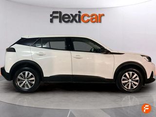 Peugeot 2008 Active Puretech 100 S&S BVM6