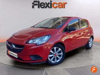 Opel Corsa 1.4 Business 66kW (90CV)