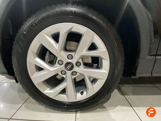 Audi Q2 Advanced 30 TFSI 81kW (110CV)