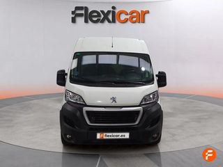 Peugeot Boxer 103 kW / 140 CV L3 / H2