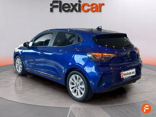 Renault Clio E-Tech enginereed híbrido 103 kW (145CV)