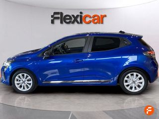 Renault Clio E-Tech enginereed híbrido 103 kW (145CV)