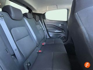 Nissan Juke DIG-T 84 kW (114 CV) 6M/T Acenta