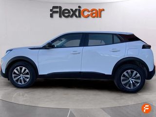 Peugeot 2008 Active BlueHDI 81kW (110CV)