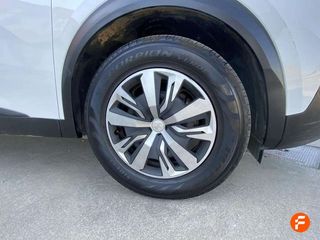 Peugeot 2008 Active BlueHDI 81kW (110CV)