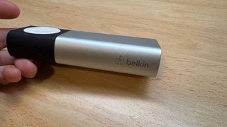 Powerbank batería externa USB