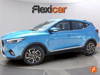 MG ZS 1.0T Luxury Auto