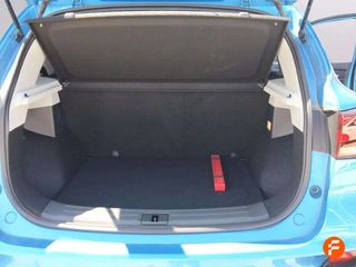 MG ZS 1.0T Luxury Auto