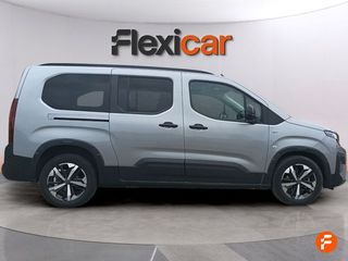 Peugeot Rifter Allure BlueHDi 130 S&S EAT8 Long