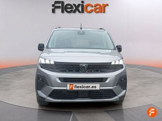 Peugeot Rifter Allure BlueHDi 130 S&S EAT8 Long