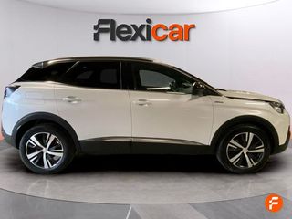 Peugeot 3008 1.2 PURETECH 96KW (130CV) GT LINE S&S
