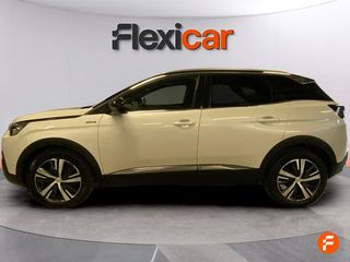 Peugeot 3008 1.2 PURETECH 96KW (130CV) GT LINE S&S