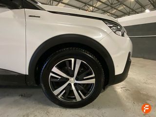 Peugeot 3008 1.2 PURETECH 96KW (130CV) GT LINE S&S