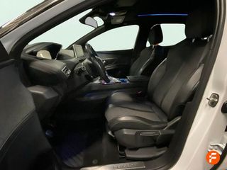 Peugeot 3008 1.2 PURETECH 96KW (130CV) GT LINE S&S
