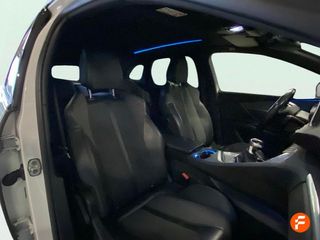 Peugeot 3008 1.2 PURETECH 96KW (130CV) GT LINE S&S